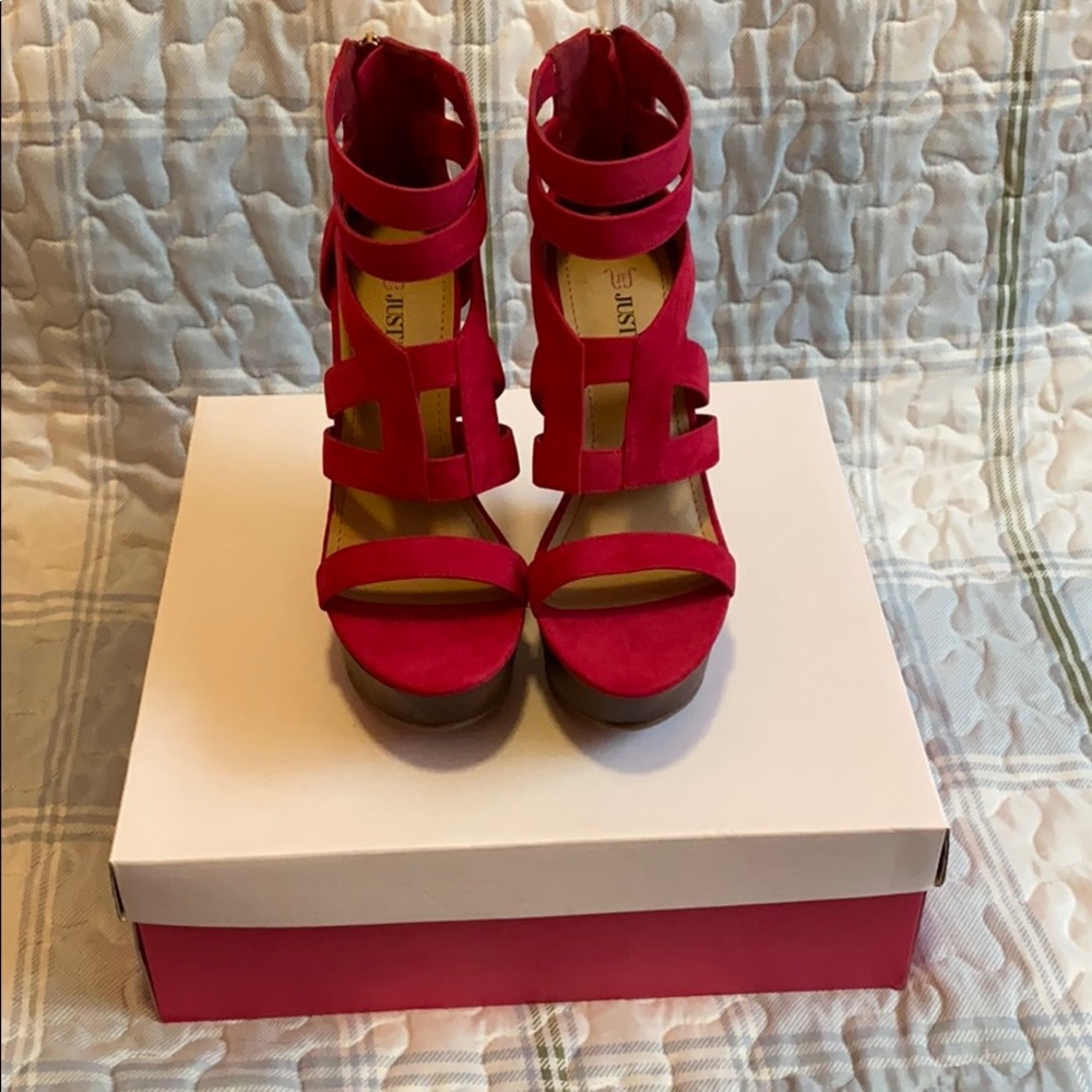 Wedges